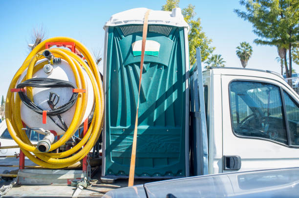 Best Portable toilet rental cost  in Bawcomville, LA