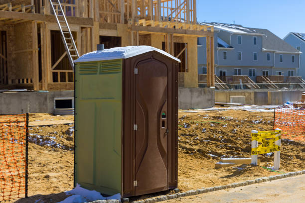 Best Event porta potty rental  in Bawcomville, LA