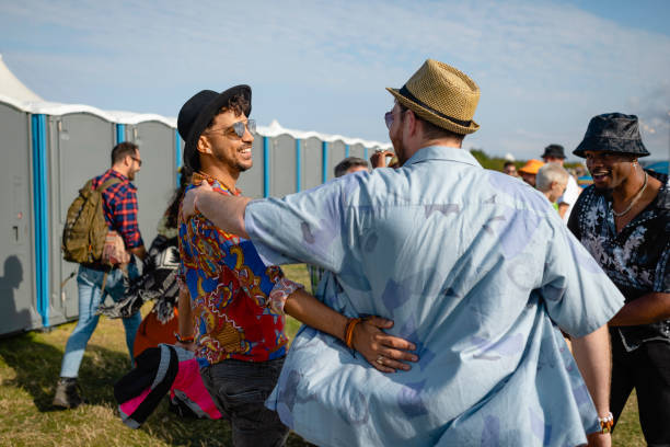 Best Emergency porta potty rental  in Bawcomville, LA