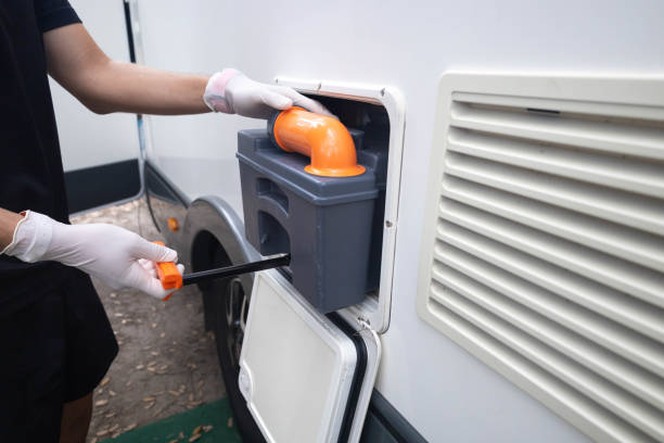 Best Porta potty delivery and setup  in Bawcomville, LA