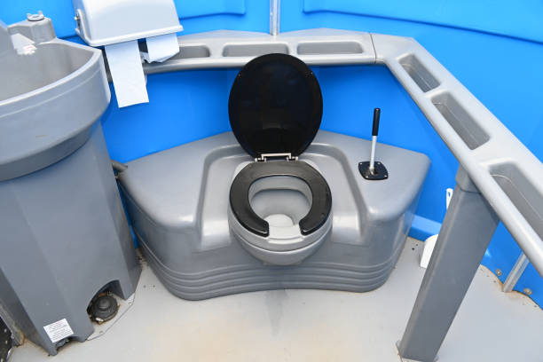 Best Long-term porta potty rental  in Bawcomville, LA