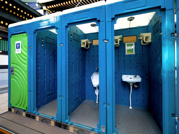 Best Portable restroom trailer rental  in Bawcomville, LA