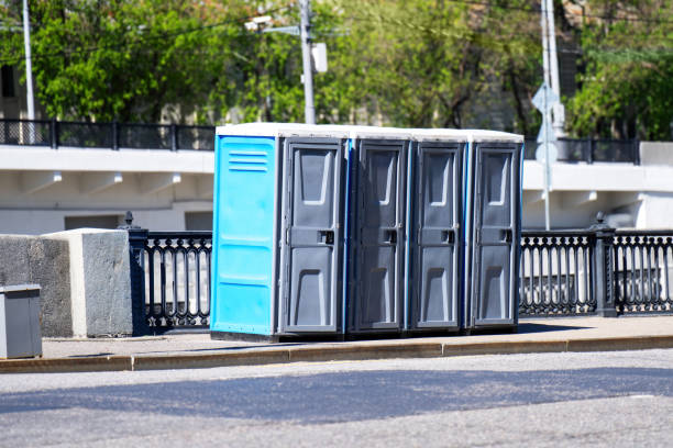 Portable Toilet Options We Offer in Bawcomville, LA
