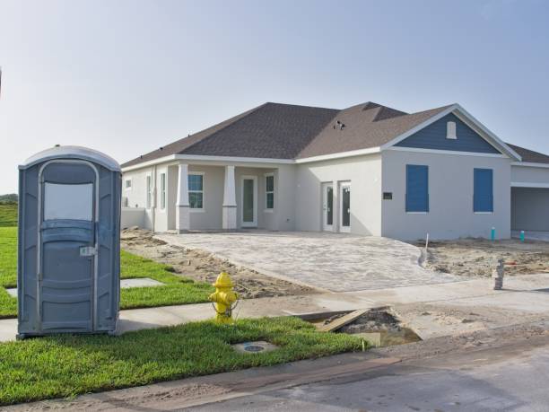 Best Portable toilet rental cost  in Bawcomville, LA