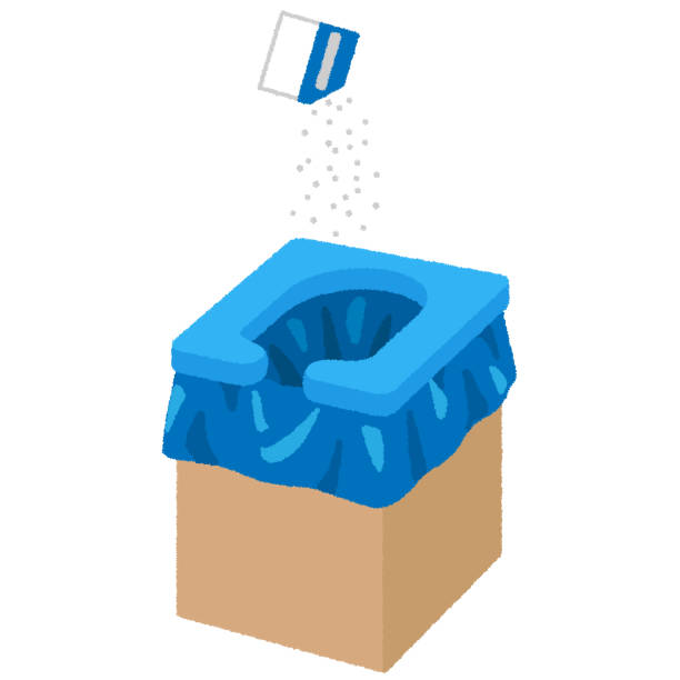 Best Local porta potty services  in Bawcomville, LA